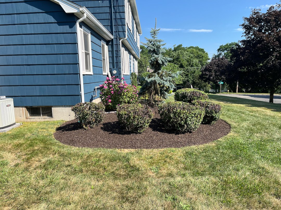 Weed, Edge, and Mulch: Residential Property Maintenance in Trumbull, CT Thumbnail